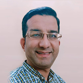 Dr Amit Arora